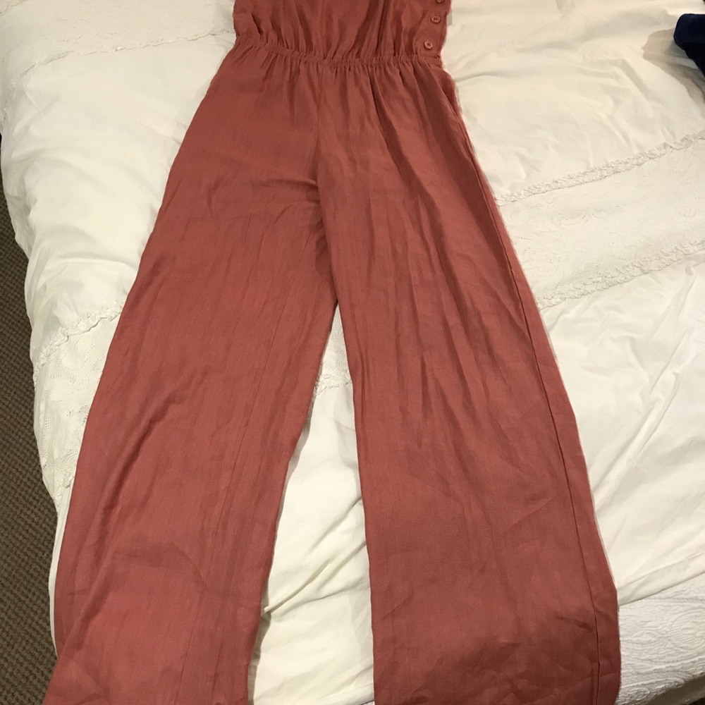 Jumpsuit - Picture 4 of 4